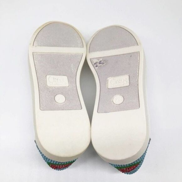 SAM EDELMAN Watermelon Sneakers - Picture 7 of 7